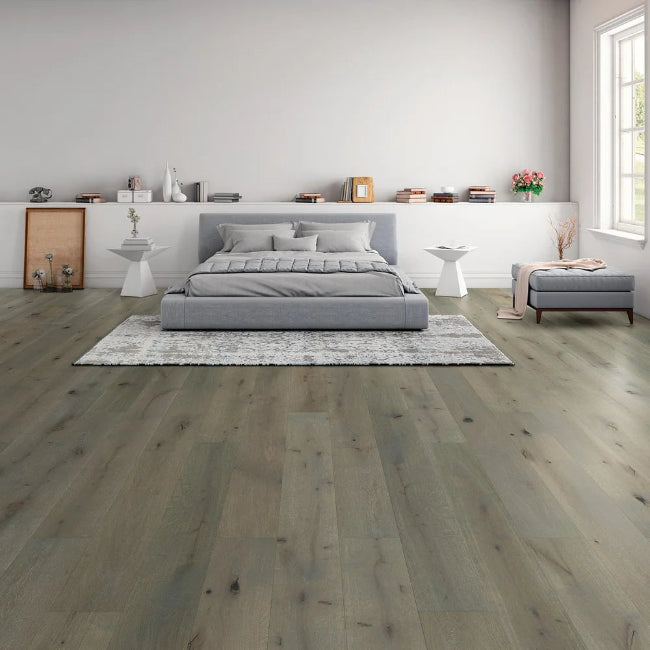 Bravada Hardwood Symphony Collection Country Grade Opus
