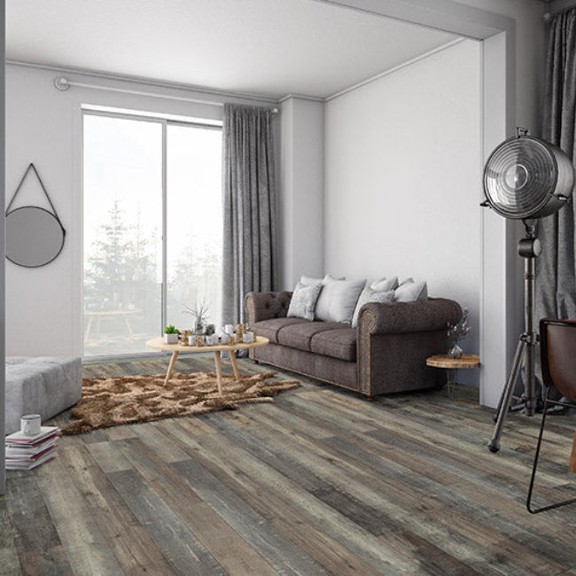 Johnson Hardwood Olde Tavern Series Vesper