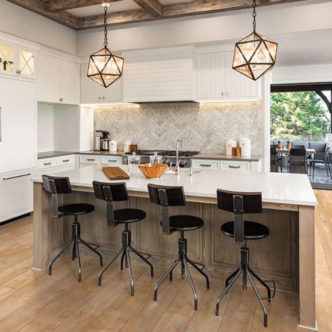 Johnson Hardwood Olde Tavern Series Bellini