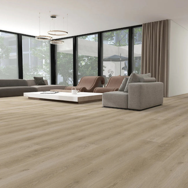 Wilson & Morgan Quartzite Core Plank Serenity Series Owen