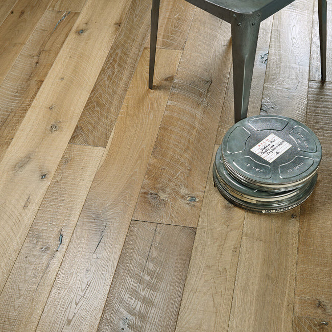 Hallmark Floors Organic 567 Chai Oak