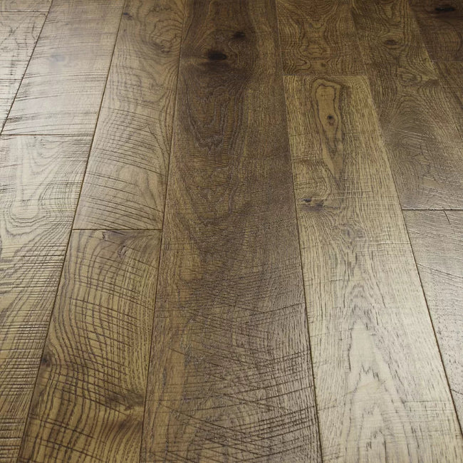 Hallmark Floors Organic 567 Valarian