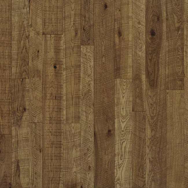 Hallmark Floors Organic 567 Valarian
