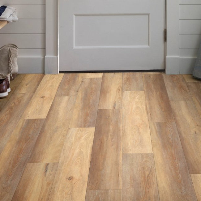 Shaw Floors Luxury Vinyl Pro Series Dockside Cady Cove