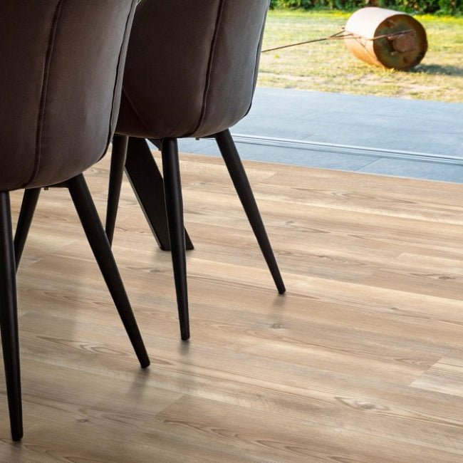 Shaw Floors Luxury Vinyl Pro Series Dockside Murrell's Inlet