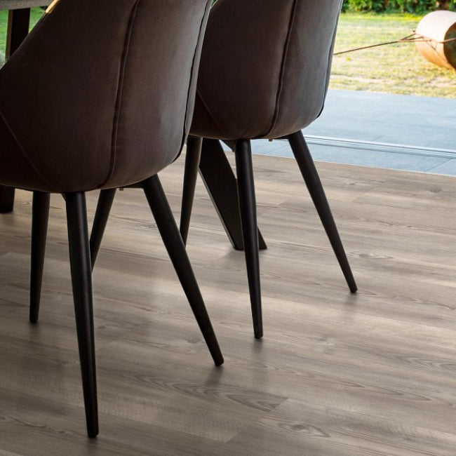 Shaw Floors Luxury Vinyl Pro Series Dockside Dover Bay