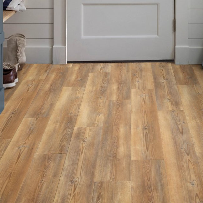 Shaw Floors Luxury Vinyl Pro Series Dockside Blake's Landing