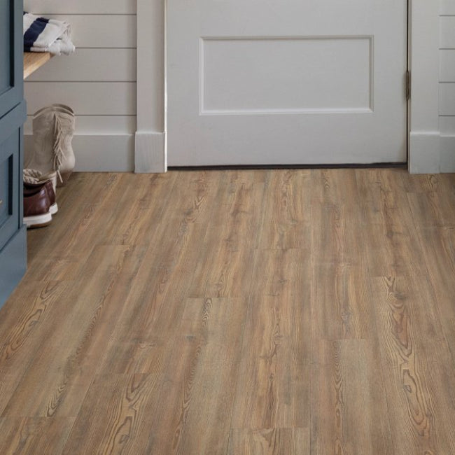 Shaw Floors Luxury Vinyl Pro Series Dockside  Vickery Creek