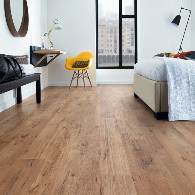 K-Trade Rigid Core Charleston