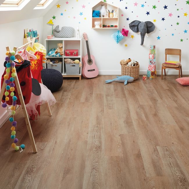 K-Trade Rigid Core Levanzo