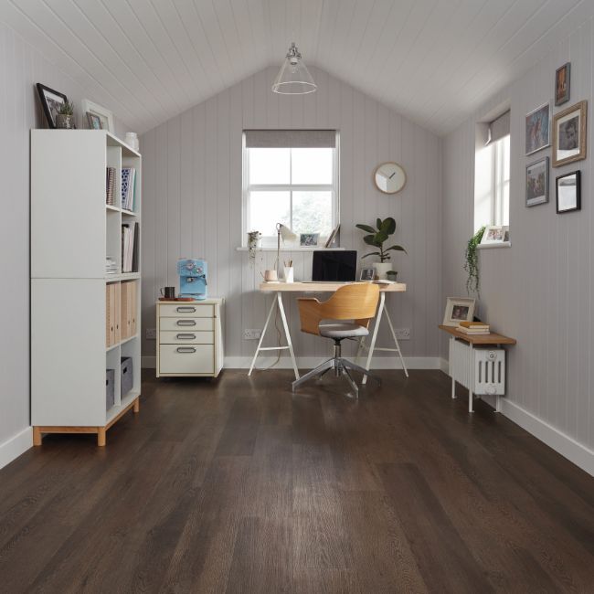 K-Trade Rigid Core Vivara