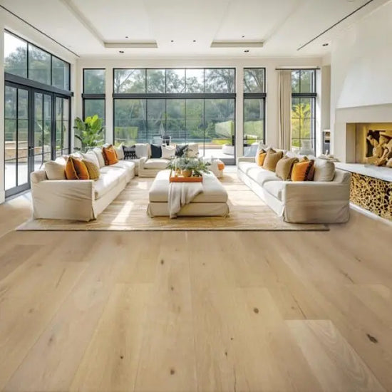 Palacio Hardwood Amora Collection Squire Hill