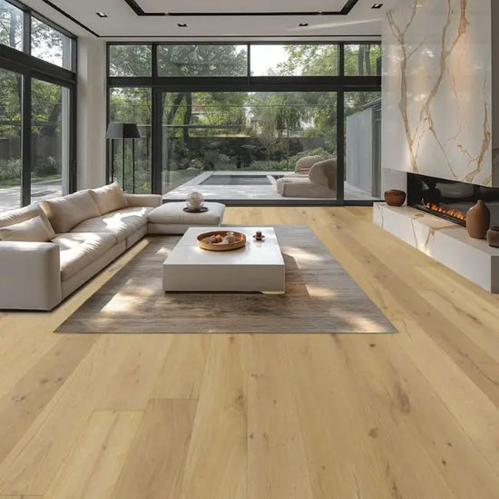 Palacio Hardwood Amora Collection Totten's Inlet
