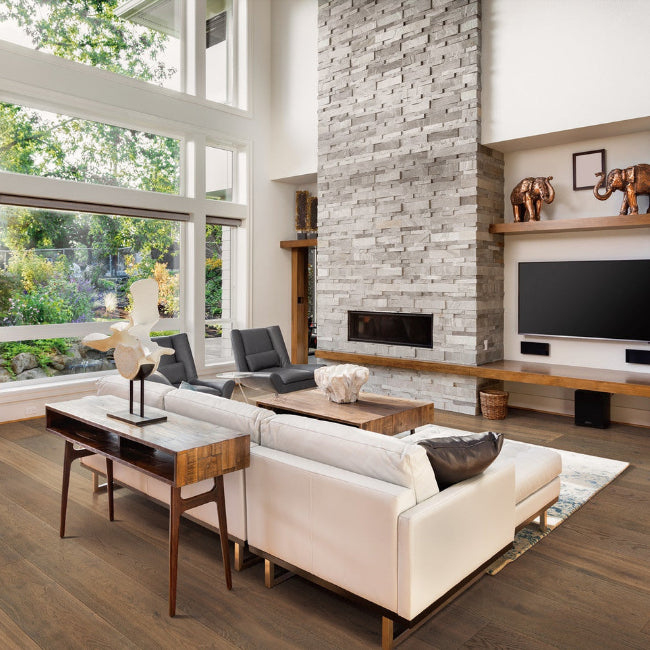 Palacio Hardwood Aragon Collection Wood Acres