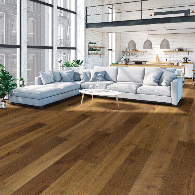 Palladio Hardwood French Oak Bartlett