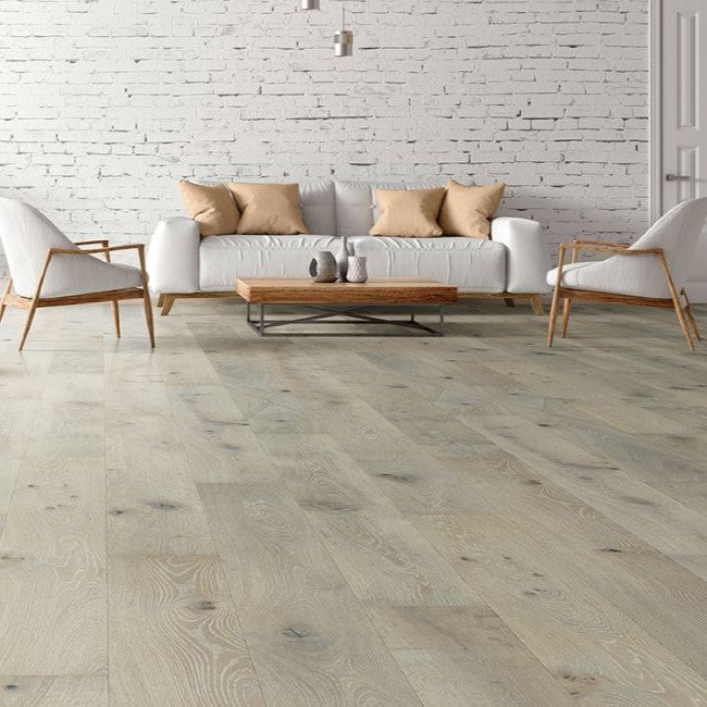 Palladio Hardwood French Oak Beach