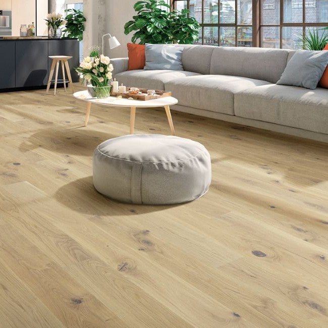 Palladio Hardwood French Oak Driftwood