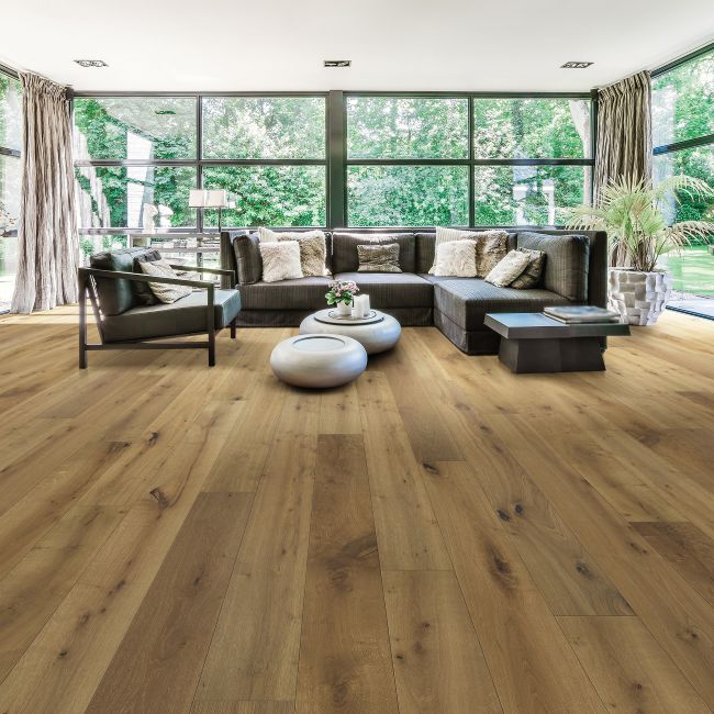 Palladio Hardwood French Oak Hyannis