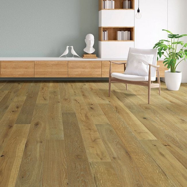 Palladio Hardwood French Oak Nantucket