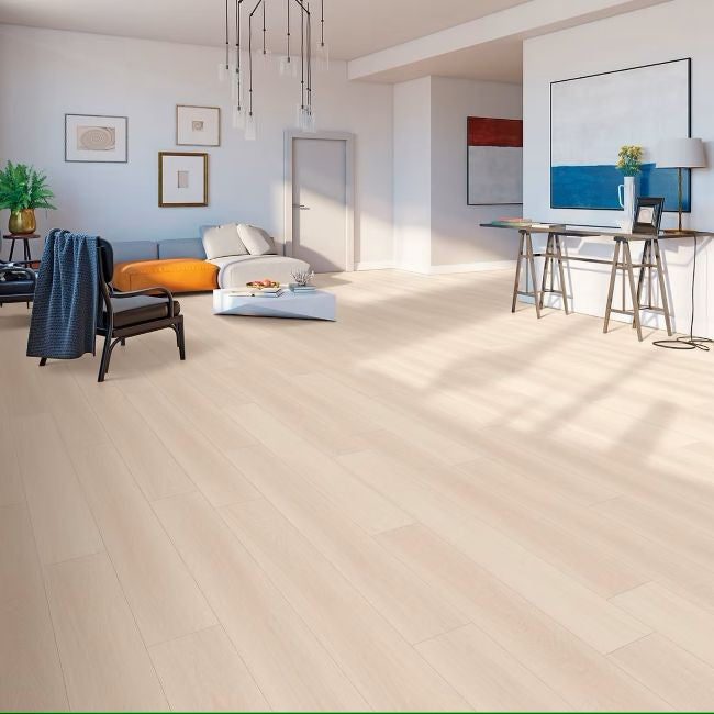 Lux Flooring Mesa Villa Pearl