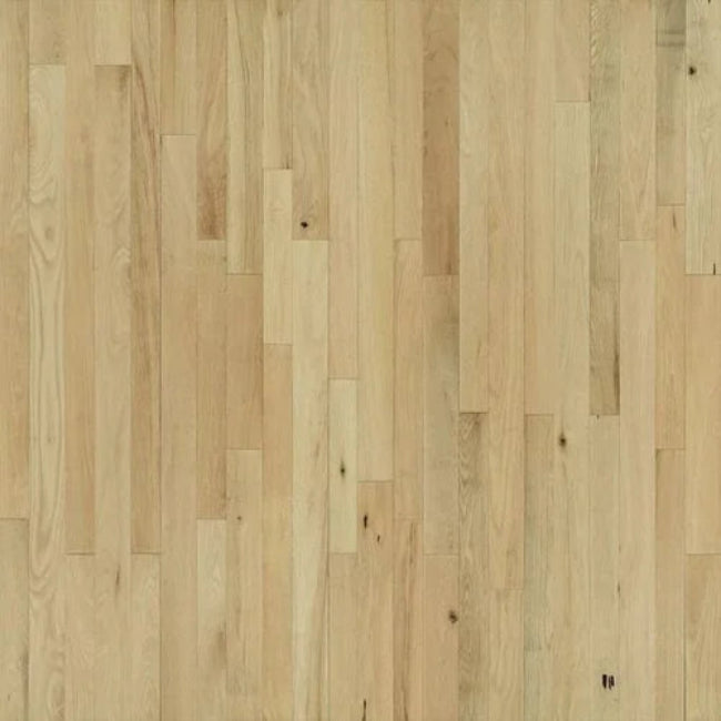 Hallmark Floors Organic Solid Collection Poppy Seed