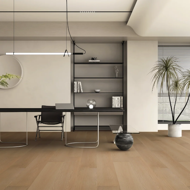 Wilson & Morgan Waterproof Laminate Allure Series Portofino