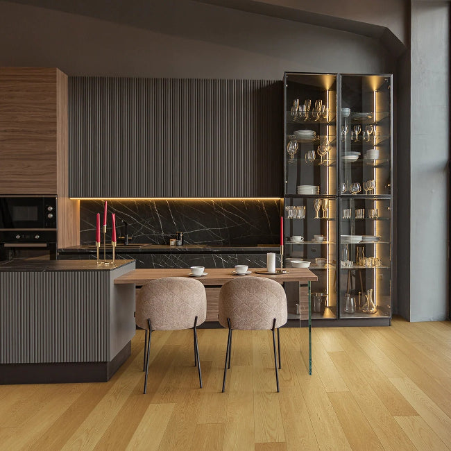 Monarch Plank Premio Collection Aria