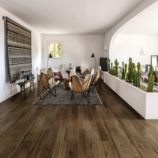 Hallmark Floors Monterey Collection Gaucho
