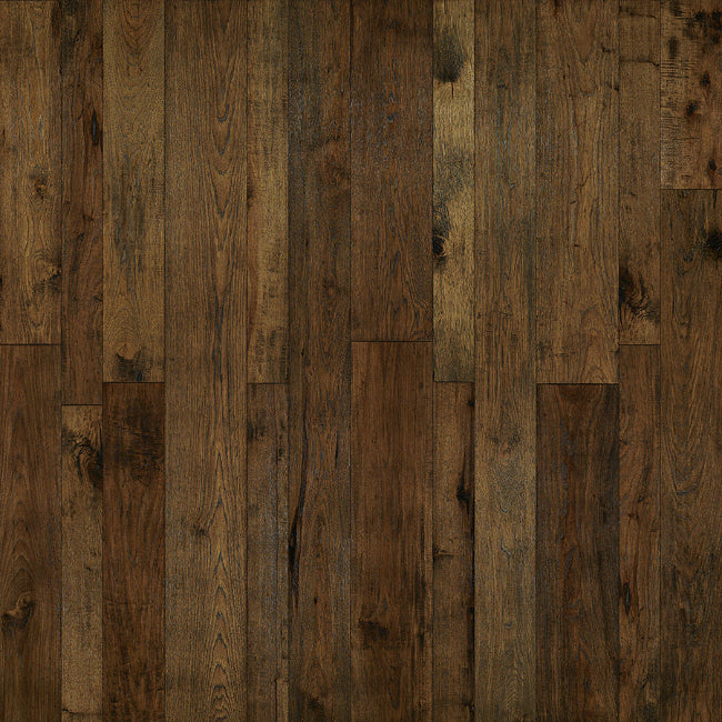 Hallmark Floors Monterey Collection Gaucho