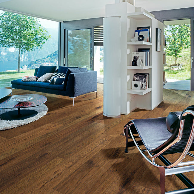 Hallmark Floors Monterey Collection Puebla