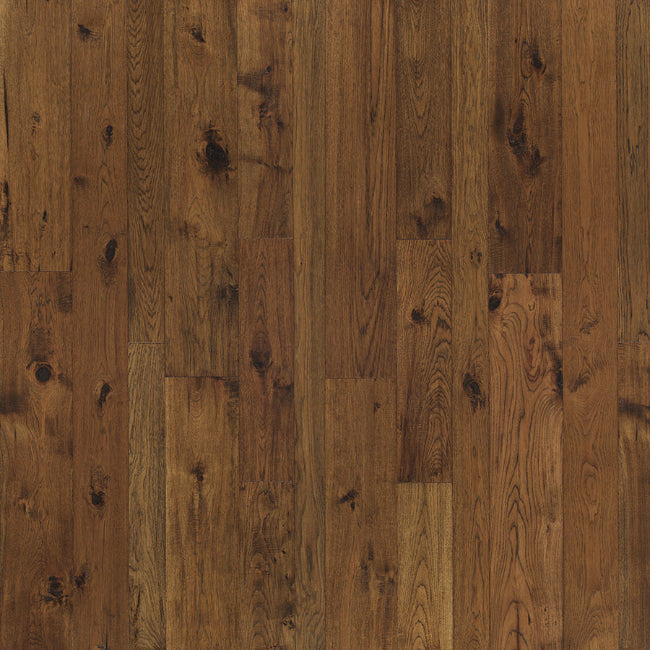 Hallmark Floors Monterey Collection Casita