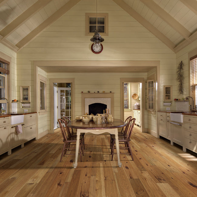 Hallmark Floors Monterey Collection Ranchero