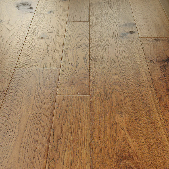 Hallmark Floors Monterey Collection Ranchero