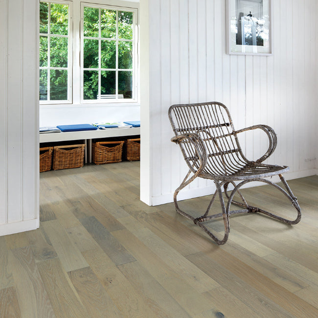Hallmark Floors Novella Hawthorne Oak