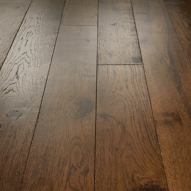 Hallmark Floors Novella Thoreau Hickory