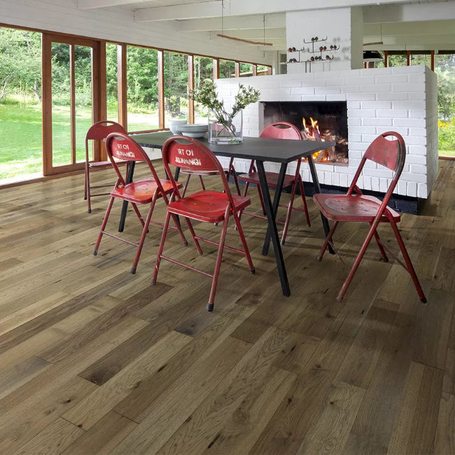 Hallmark Floors Novella Collection Bradbury