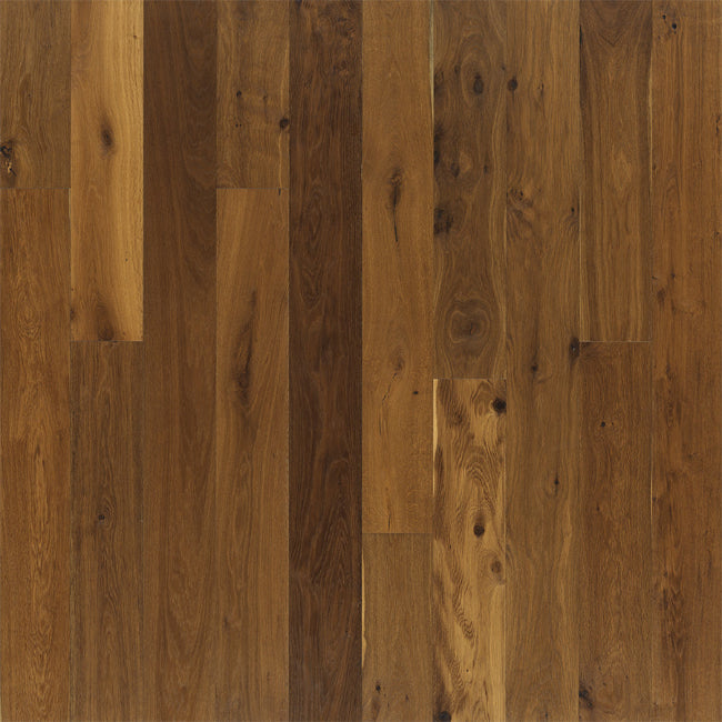 Hallmark Floors Ventura Mangrove Oak