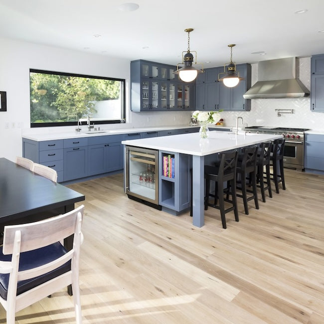 Garrison French Connection European Oak Provence