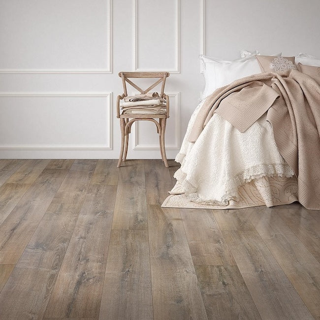 Quick-Step NatureTEk Plus Colossia Barrington Oak