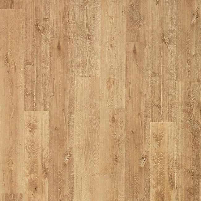 Quick-Step NatureTEk Plus Nesprima Burrow Oak