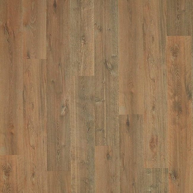 Quick-Step NatureTEk Plus Nesprima Tannin Oak