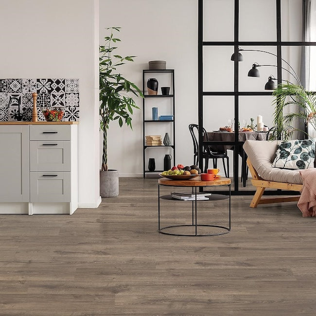 Quick-Step NatureTEk Plus Perdestia Alpine Oak