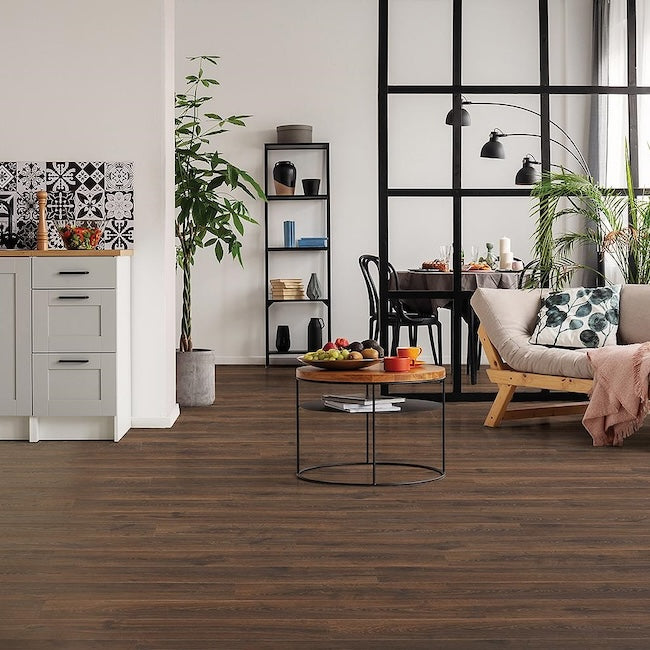 Quick-Step NatureTEk Plus Perdestia Basalt Oak