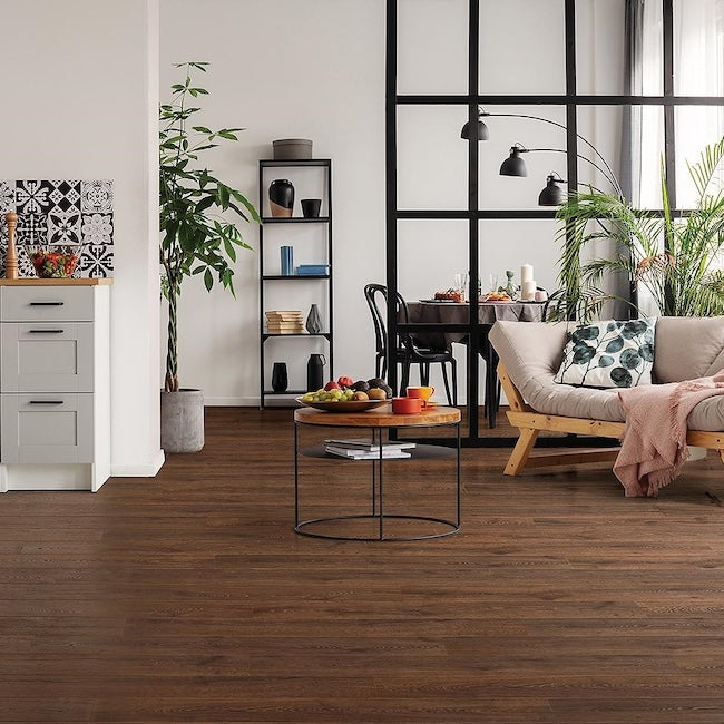 Quick-Step NatureTEk Plus Perdestia Lander Oak