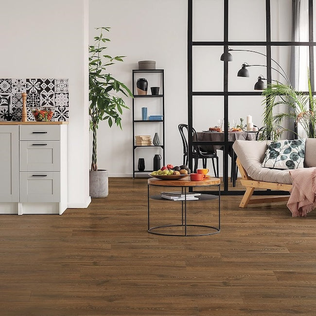 Quick-Step NatureTEk Plus Perdestia Summit Oak