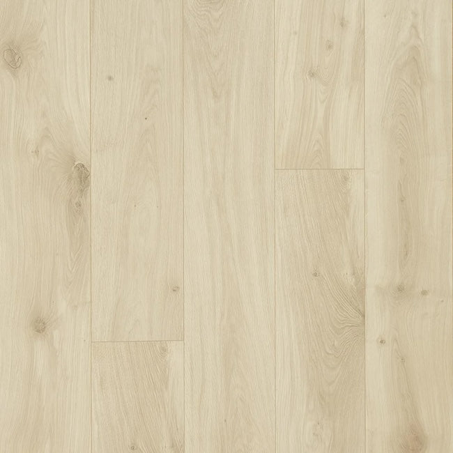 Quick-Step NatureTEk Select Leuco Sweet Cream Oak
