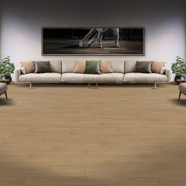 Republic Bridge River Collection Ginger Silk