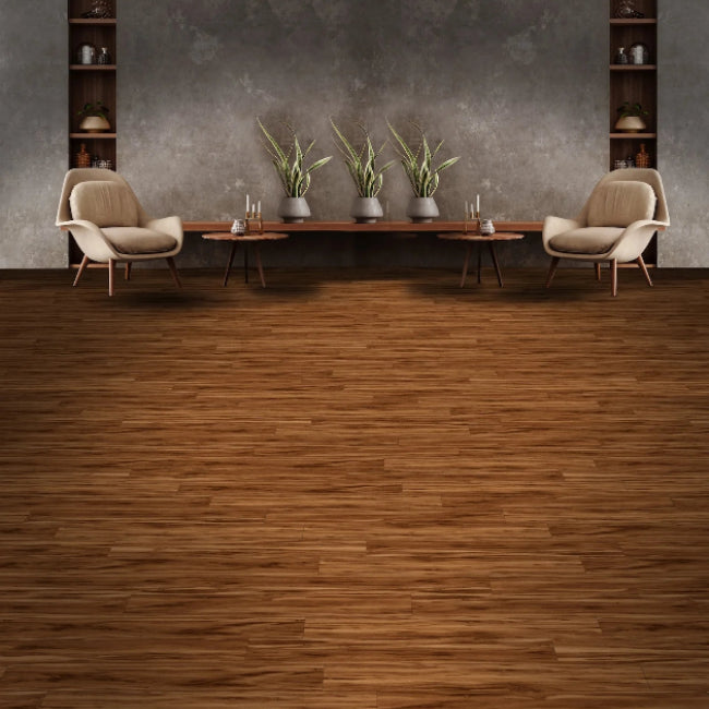 Republic Platinum Collection Brazillian Tigerwood