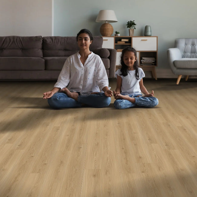 Republic Bear Woods Collection Bianco Romano