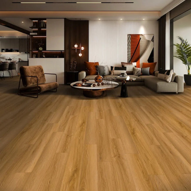 Republic Bear Woods Collection Crystal Yellow